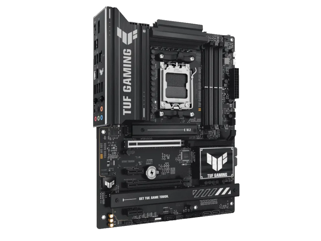 Asus Maticna ploca ASUS TUF GAMING B850-PLUS WiFi/AM5 Slika 4